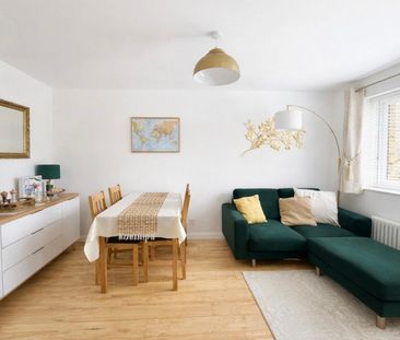 1 bedroom Flat To Let Total Size: 463 SQ FT - Photo 2