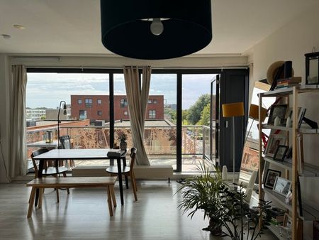 Te huur: Appartement Battutalaan in Utrecht - Foto 4