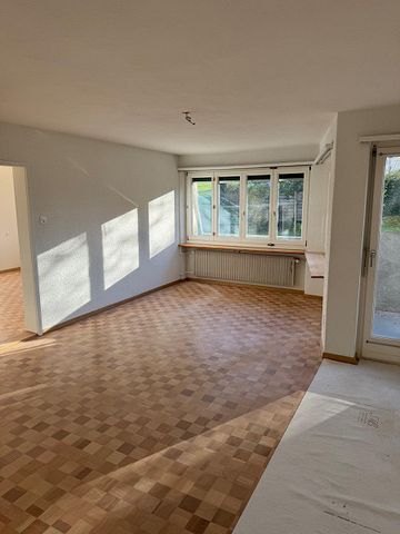 5 Zimmer Wohnung - Photo 3