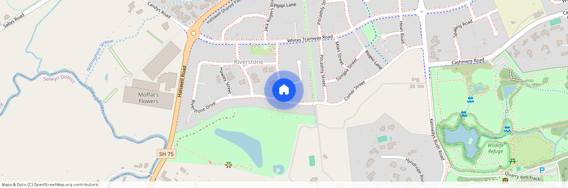 1A Comer Street, Halswell, Christchurch City