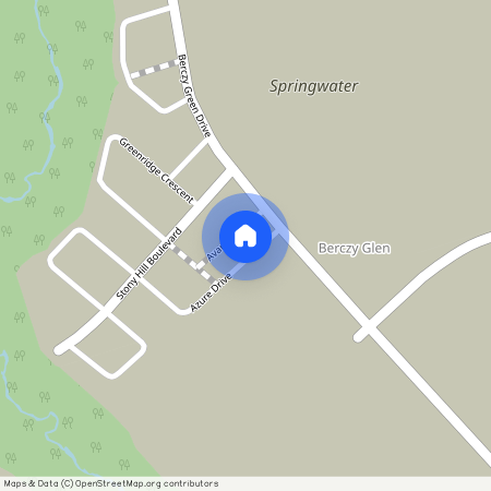 46 Azure Drive, Markham