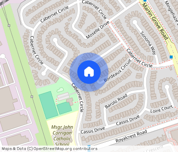 For Lease - 43 Bordeaux Circuit Unit# Main (Room), Toronto, Ontario - Photo 1