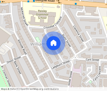 Howard Street, Paisley - Photo 1