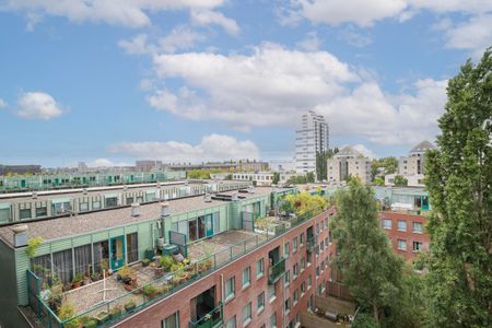 Borneolaan, 229, 1019HX, Amsterdam - Foto 5