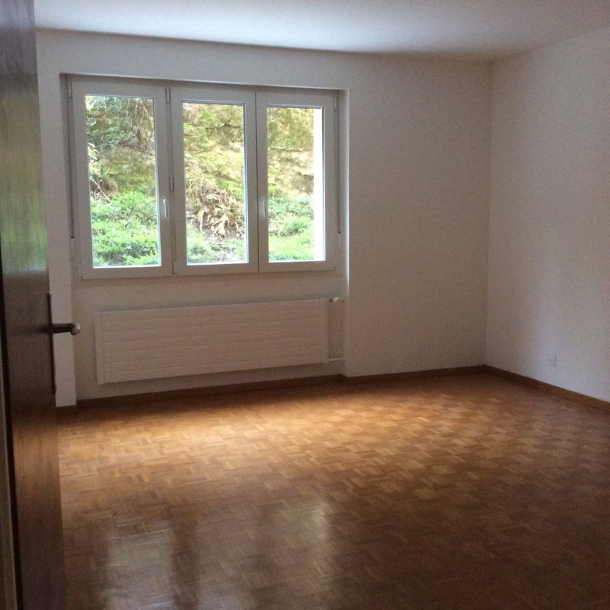 2.5 Zimmer, 78 m² - Foto 1