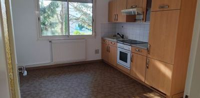 À louer / Appartement F5 et + / BESANCON QUARTIER BREGILLE 58 rue Danton - Photo 2