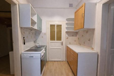 Kiadó jó állapotú lakás - Budapest IX. kerület - Fotó 5