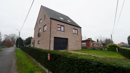 Bel-etage te huur in Waasmunster - Foto 4