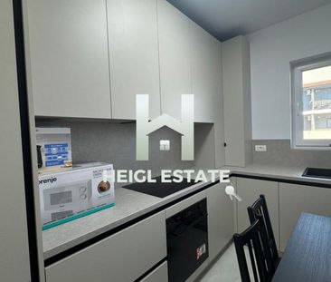 Apartament cu 2 camere LUX prima inchiriere , Giroc - Photo 1