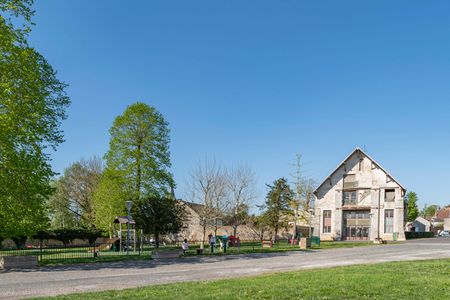 Location appartement 3 pièces, 58.48m², Guignes - Photo 4