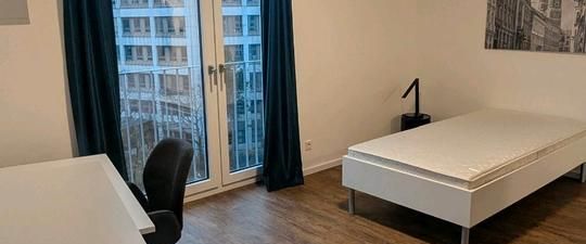 STUDENTEN Apartment möbliert - Photo 1