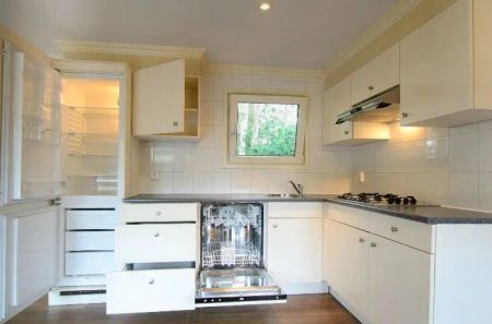 Chalet Klarenbeekseweg, Klarenbeek - À Louer - Foto 5