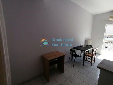 Studio/Γκαρσονιέρα για ενοικίαση Ταραμπούρα (Πάτρα) - Φωτογραφία 3