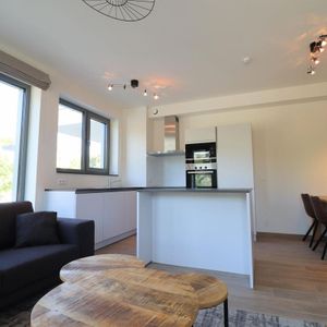 In optie - Appartement te huur in Oudergem met 2 slaapkamers - Photo 2