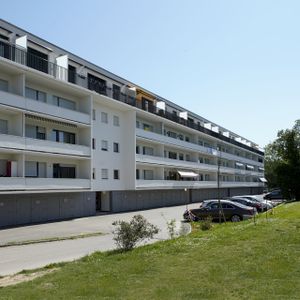 Rue Virginio-Malnati 59 - Photo 3