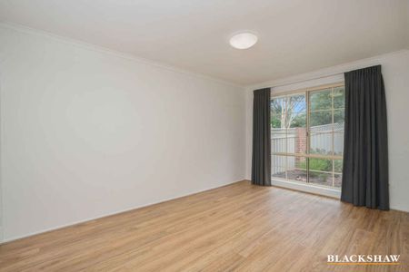 Ngunnawal three bedroom villa - Photo 5