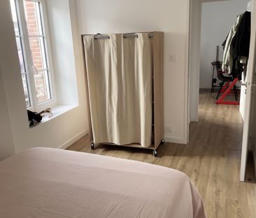 Location Appartement 3 pièces 53m² MARTIGNE FERCHAUD 35640 - Photo 3