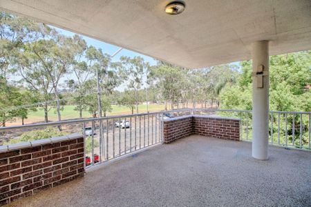 4/30 Bellevue Street, North Parramatta. - Photo 3