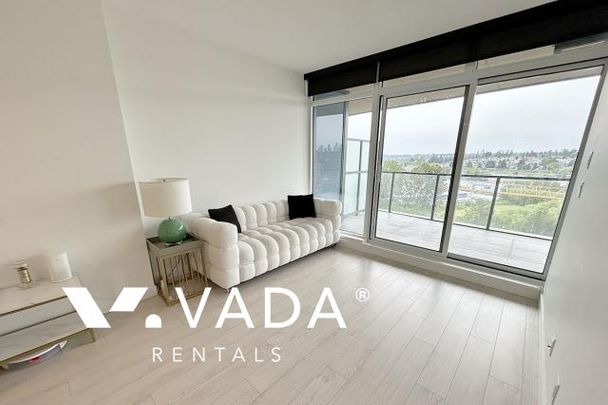 Furnished, 1 Bed 1 Bath Apartment For Rent - Photo 1