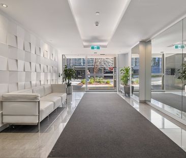 26/5 Sydney Avenue, Barton ACT 2600 - Apartment For Rent | Domain - Photo 1