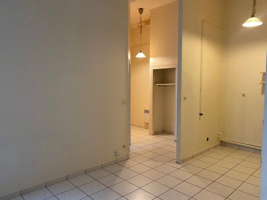 APPARTEMENT T3 A LOUER - Photo 1