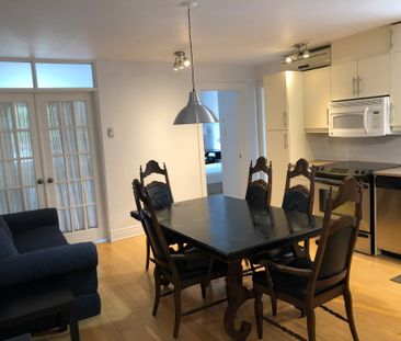 2815 Boul. Édouard Montpetit, Montréal (Côte-des-Neiges, QC H3T - Photo 2