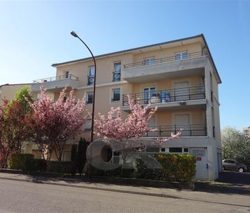 Location Appartement 2 pièces 52m² METZ 57000 - Photo 5