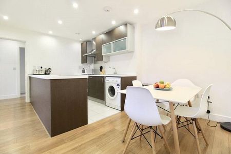 2 bedroom apartment to rent - Photo 5