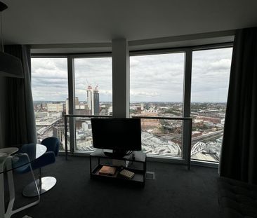 Studio to rent - Photo 4