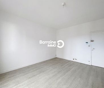 Location appartement à Brest 21.26m² - Photo 6