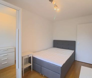 1 Zimmer, 10 m², 1. Stock - Foto 2