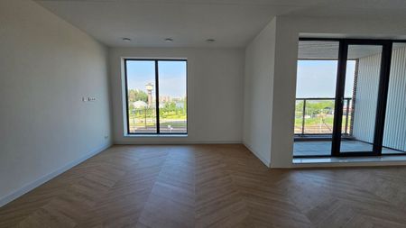 Appartement te huur: Rosestraat 1177 3071 AL Rotterdam - Photo 4