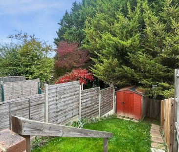 1 bedroom house to rent - Photo 6