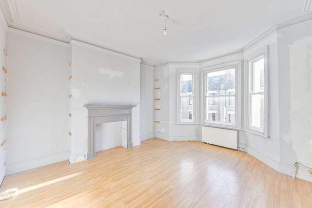 Mowll Street, Sw, Oval, SW9 - Photo 1