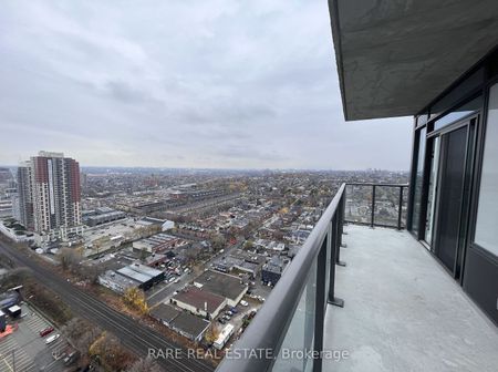 For Lease - 1285 Dupont Street Unit# 2704, Toronto, Ontario - Photo 3