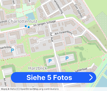 Neubauprojekt "Zur Aue" - Hochwertige barrierefreie Wohnung - Foto 1