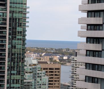 For Lease - 55 Bremner Boulevard Unit# 4108, Toronto, Ontario - Photo 6