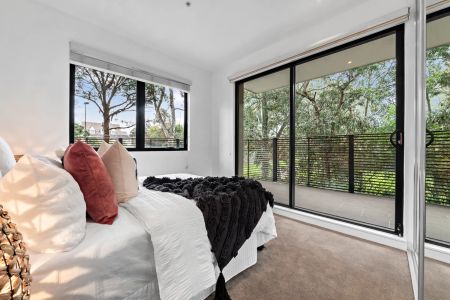 Unit 5/108 Glen Iris Road, Glen Iris. - Photo 5