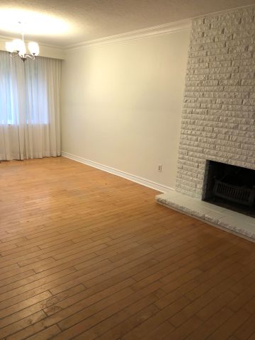 For Lease - 40 Caswell Drive, Toronto, Ontario - Photo 4