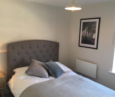 1 bedroom apartment to rent - Photo 4