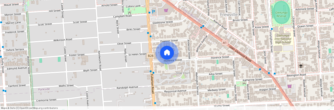 3/44 Florence Street, Fullarton SA 5063