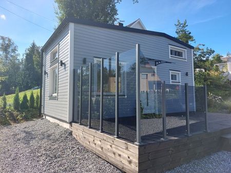 Egnahemsvägen, Huddinge - Photo 2