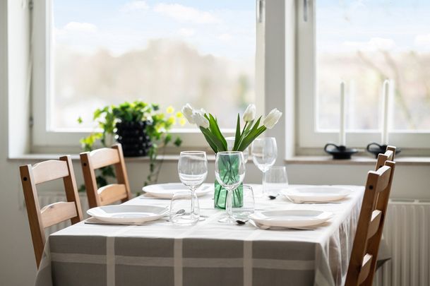 Svinnegarnsvägen 2F, 74571, Enköping - Foto 1