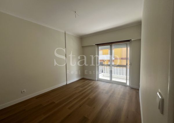 Apartamento T3 em Lisboa