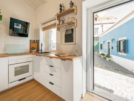 Moradia T1 em Lisboa - Photo 4