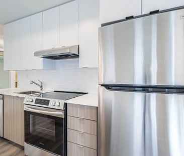 For Lease - 155 Canon Jackson Drive Unit# Q-101, Toronto, Ontario - Photo 3