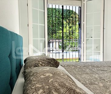 Bungalow for rent for a long t - Photo 5