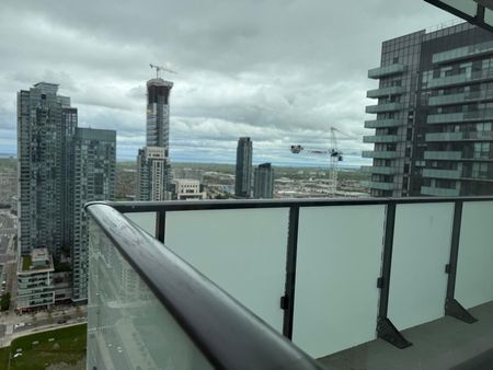 For Lease - 430 Square One Drive Unit# 3303, Mississauga, Ontario - Photo 5