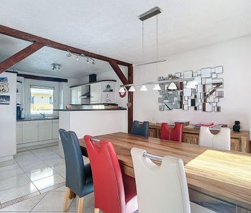 Appartement duplex 3.5 pièces avec balcon - Photo 2