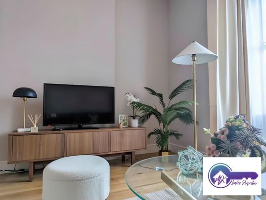 2 Bedroom Flat To Rent - Photo 1